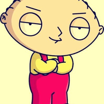 stewie griffin - Single