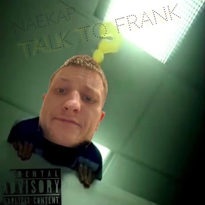 Talk To Frank (feat. ProphetSixFour) - Single