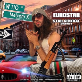 Baddie (feat. d0llywood1) Euro5tar