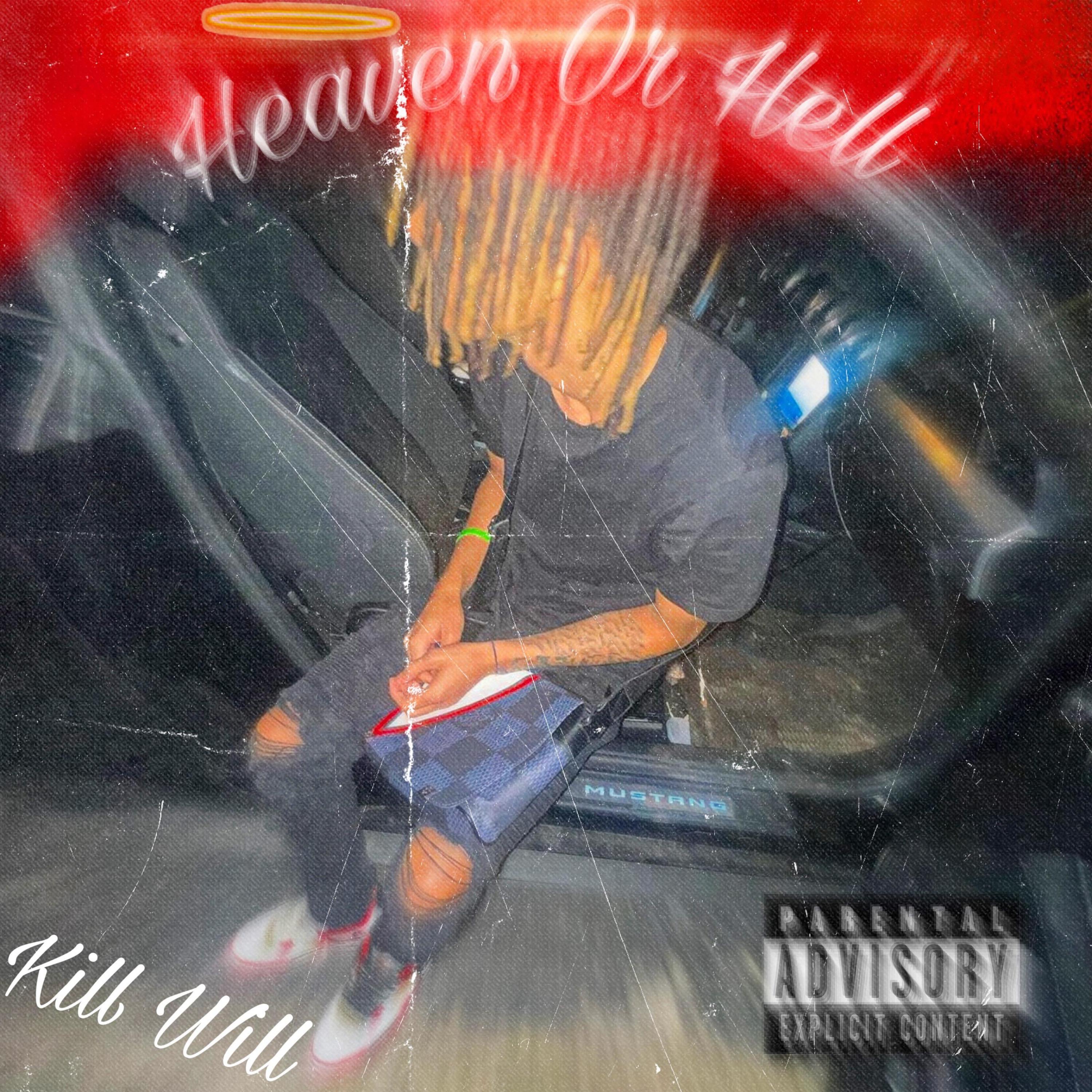 Right Now Ft Mirry - Single