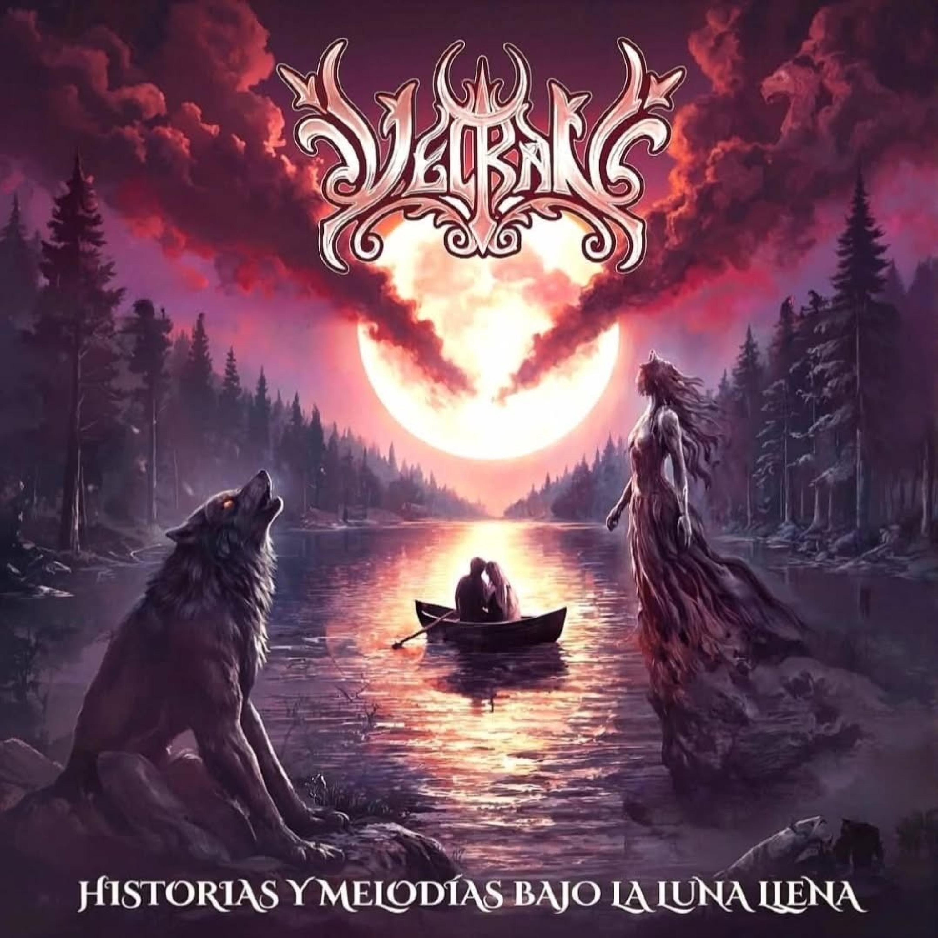 Historias Y Melodías Bajo La Luna Llena