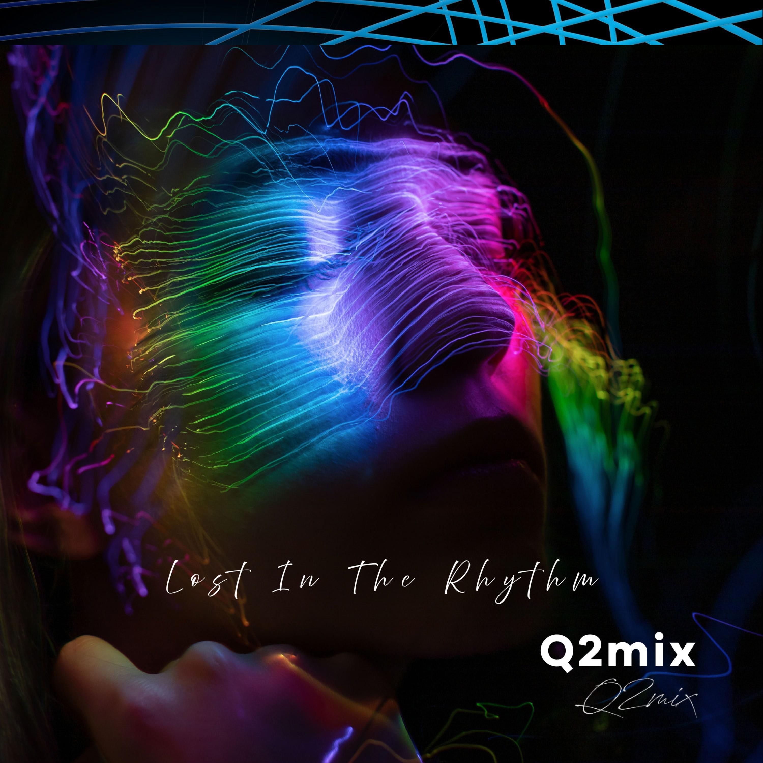 Lost In The Rhythm - Single