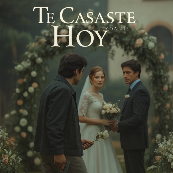Te Casaste Hoy