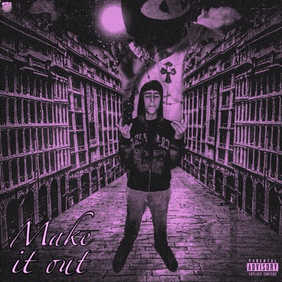 MakeItOut (feat. Vampi) - Single