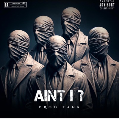 Aint i - Single