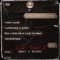Talk About It (feat. Br3ndo) - Gwapo lyrics