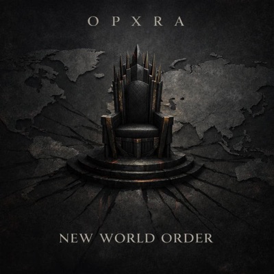 NEW WORLD ORDER (JERSEY CLUB)