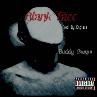 Blank Face - Single