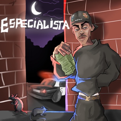 Especialista - Single