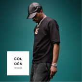 Blessings - A COLORS SHOW