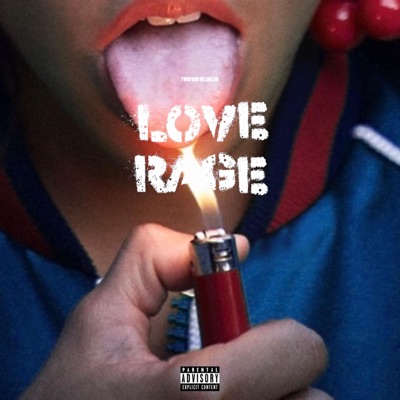 The Love Rage Tape