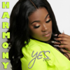 Yes - Harmony Dobson