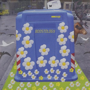 Boostology EP - EP