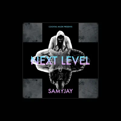Listen to SamyJay, watch music videos, read bio, see tour dates & more!