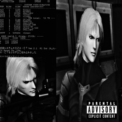 hellseek - raiden