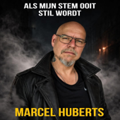 Als mijn stem ooit stil wordt