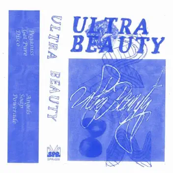 Ultra Beauty album cover