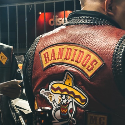 Bandidos - Single