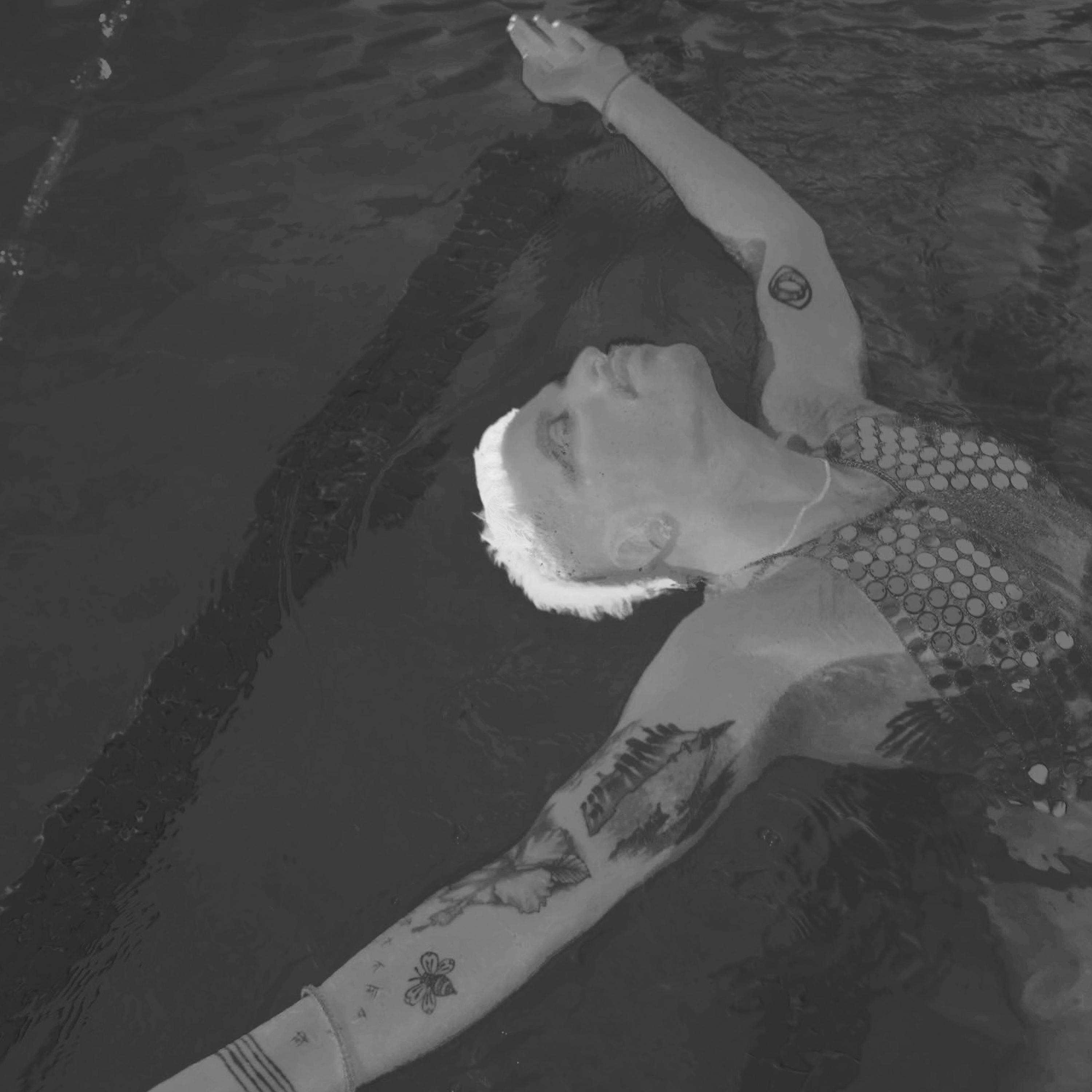 loverbxy (Ray Violet Remix) - EP