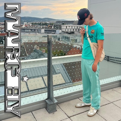 margiely - Single