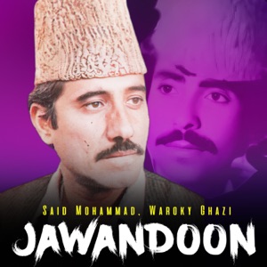Zargeya Sabar Sha