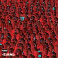 JACOB'S LADDER - Single - Redster