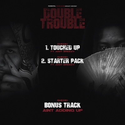 Double Trouble - Single