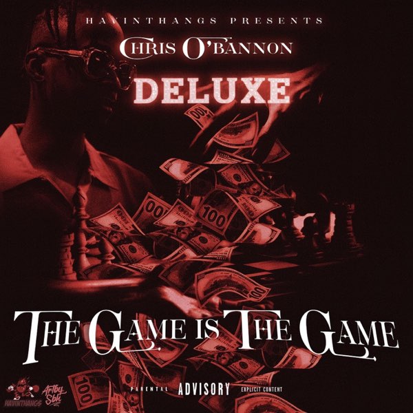 The Game Is The Game DELUXE — álbum de Chris O'Bannon — Apple Music
