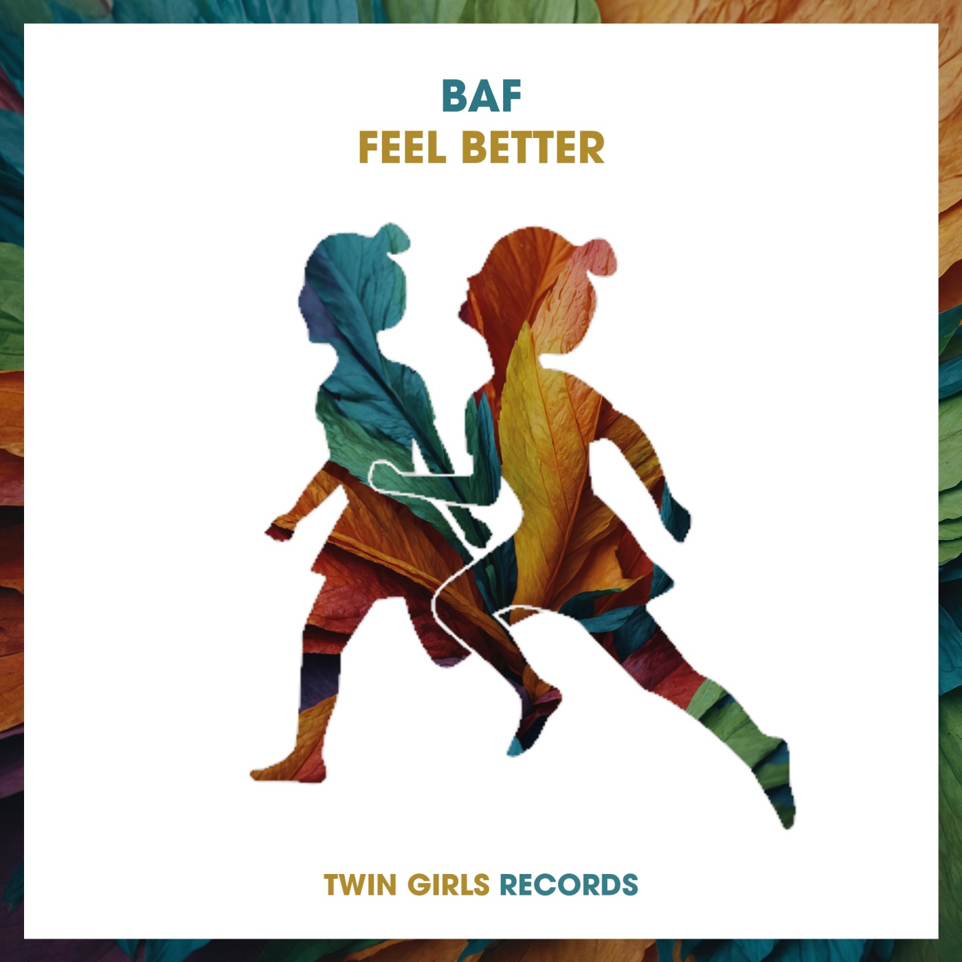 Feel Better - Single