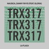 La Flaca (feat. Gloria) [Extended Mix] cover art
