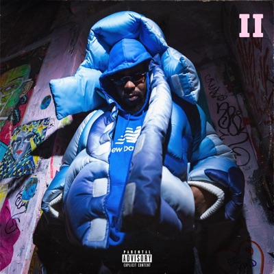 UNSCRIPTED PRELUDE - Single