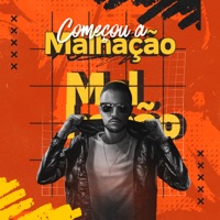 Começou a Malhação (feat. MC Rafa Original) - Single - Djleonobeat
