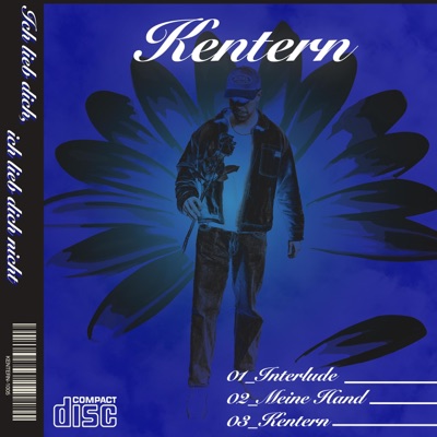 ICH LIEB DICH, ICH LIEB DICH NICHT - Single