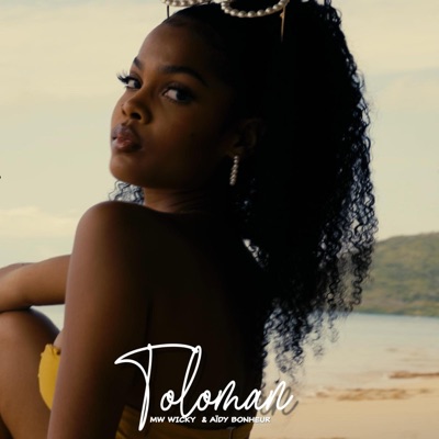 Toloman - Single