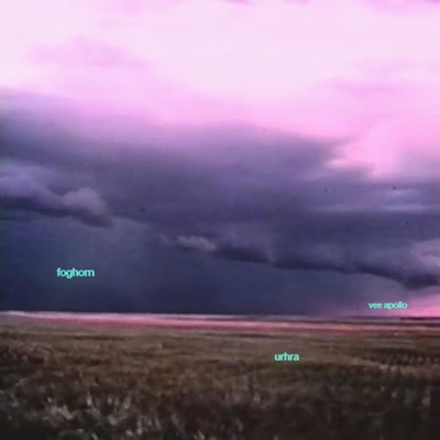 Foghorn - Single