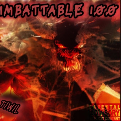 IMBATABLE 100 - Single