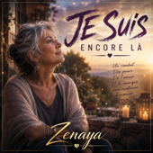 Je suis encore là