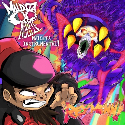 Maldita Instrumental! - Single