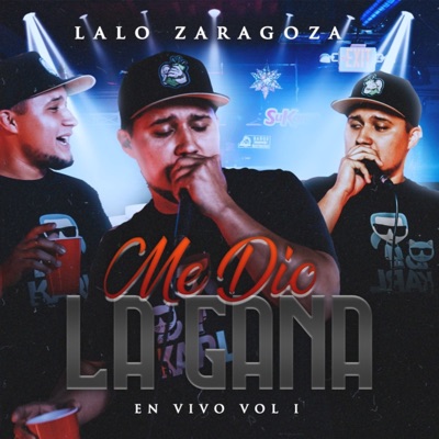 Me Dio La Gana Vol. 1 - EP