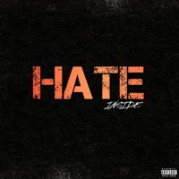 Hate Inside - Single - Nevv & Hostile Beatz