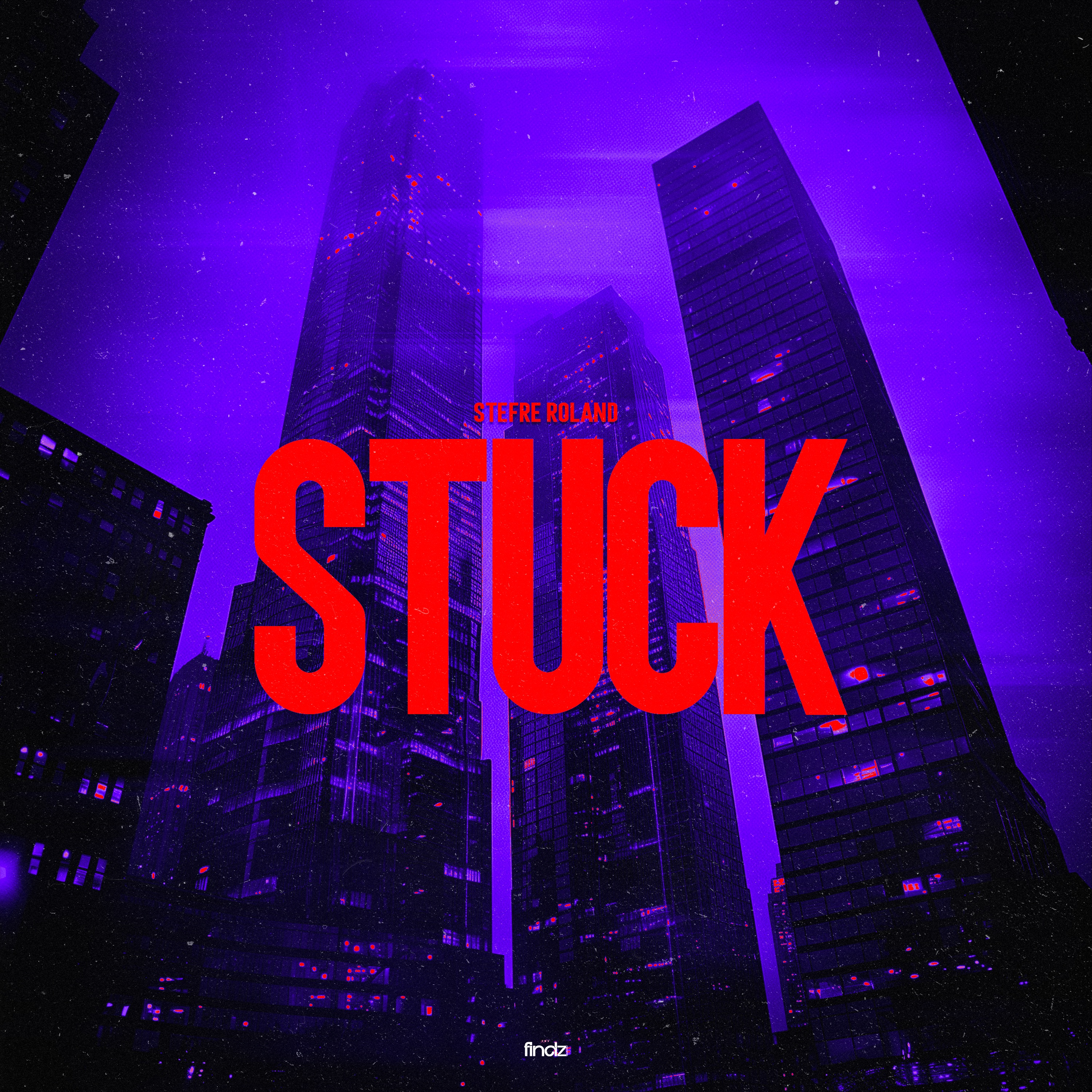 Stuck - Single