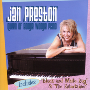 Baby Elephant Walk - Jan Preston