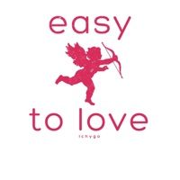 easy to love - Single - Ichygo