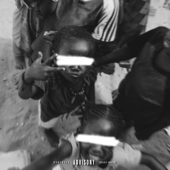 Waddup (Ye) song art
