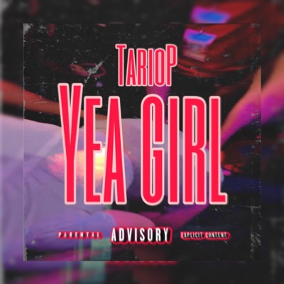 Yea Girl - Single