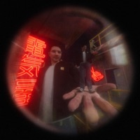 Neon Stripes - Single - FLJ