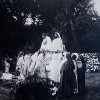 Druids - Single - Sin7z