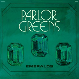 PARLOR GREENS - Eat Your Greens