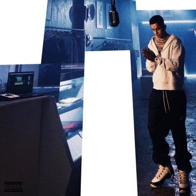 PIDE TRA (feat. Fuentes Prod & Young Mafia) - Single