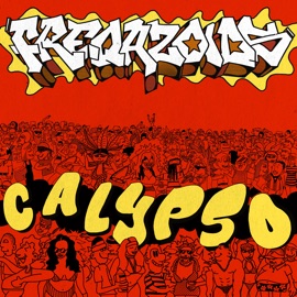 Calypso Freqazoids, Junior Sanchez & Dance System